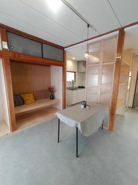 中古戸建 奈良市七条西町1丁目37-8 近鉄橿原線西ノ京駅 750万円