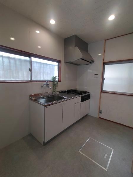 中古戸建 奈良市七条西町1丁目37-8 近鉄橿原線西ノ京駅 750万円