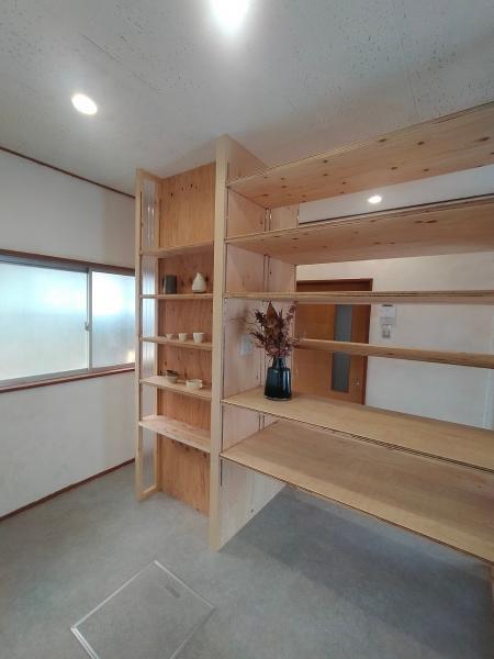 中古戸建 奈良市七条西町1丁目37-8 近鉄橿原線西ノ京駅 750万円