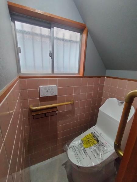 中古戸建 奈良市七条西町1丁目37-8 近鉄橿原線西ノ京駅 750万円