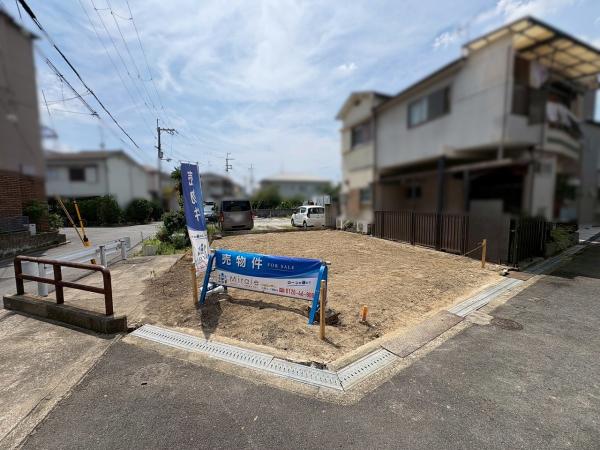 土地 寝屋川市高柳７丁目28-10 京阪本線寝屋川市駅 1,580万円