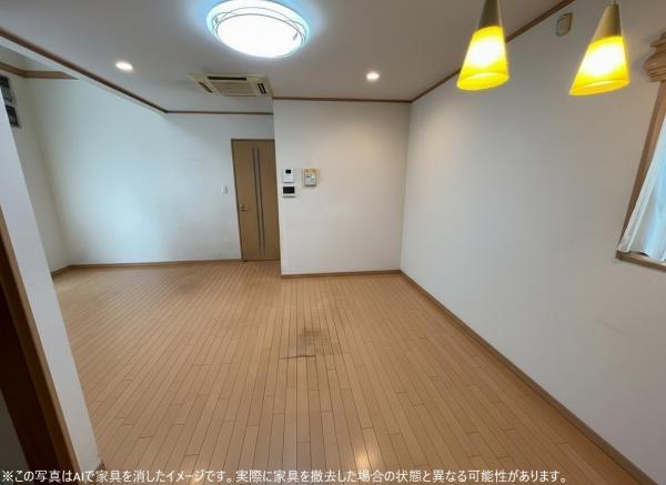 中古戸建 枚方市野村中町23-10 JR学研都市線藤阪駅 2,580万円