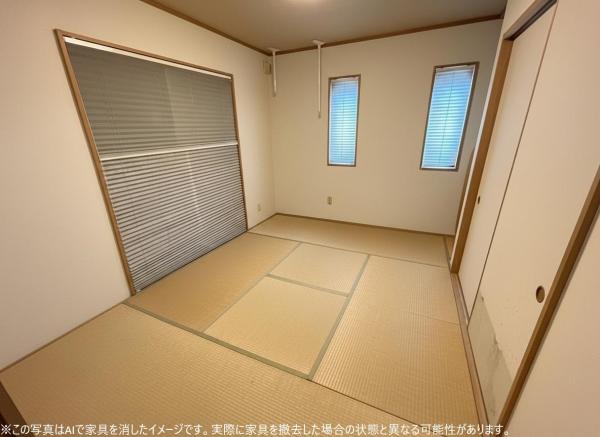 中古戸建 枚方市野村中町23-10 JR学研都市線藤阪駅 2,580万円