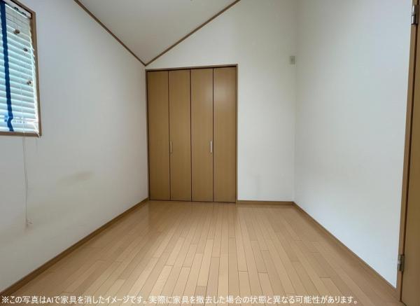 中古戸建 枚方市野村中町23-10 JR学研都市線藤阪駅 2,580万円