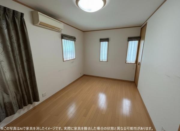 中古戸建 枚方市野村中町23-10 JR学研都市線藤阪駅 2,580万円