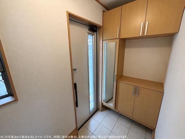 中古戸建 枚方市野村中町23-10 JR学研都市線藤阪駅 2,580万円