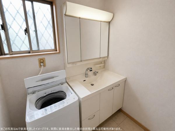 中古戸建 枚方市野村中町23-10 JR学研都市線藤阪駅 2,580万円