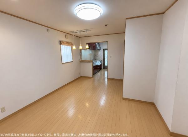 中古戸建 枚方市野村中町23-10 JR学研都市線藤阪駅 2,580万円