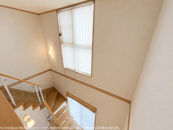 中古戸建 枚方市野村中町23-10 JR学研都市線藤阪駅 2,580万円
