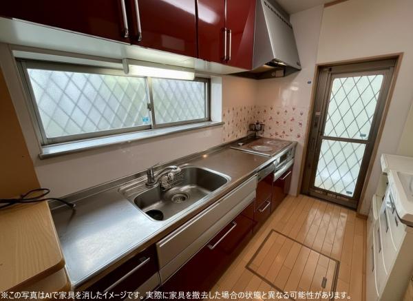 中古戸建 枚方市野村中町23-10 JR学研都市線藤阪駅 2,580万円