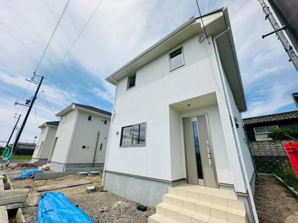 新築戸建 奈良市七条１丁目 近鉄橿原線西ノ京駅 3,080万円～3,180万円