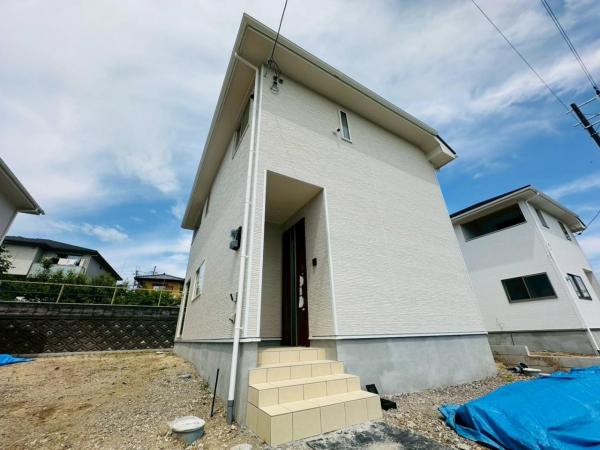 新築戸建 奈良市七条１丁目 近鉄橿原線西ノ京駅 2,880万円～2,980万円