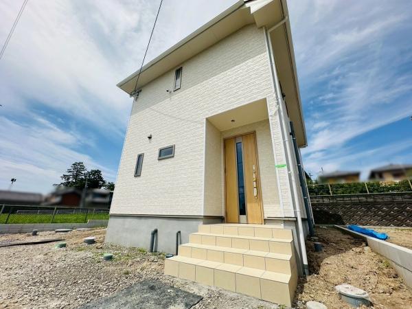新築戸建 奈良市七条1丁目 近鉄橿原線西ノ京駅 2,880万円~2,980万円