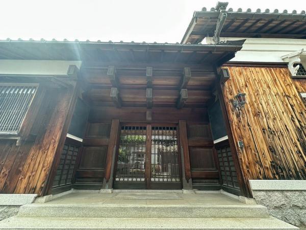 中古戸建 天理市西井戸堂町 近鉄天理線前栽駅 1,380万円