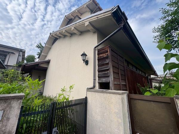 中古戸建 寝屋川市八幡台11-10 京阪本線寝屋川市駅 2,000万円