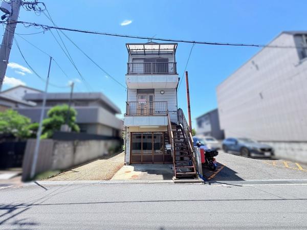 中古戸建 東大阪市昭和町21-20 近鉄難波・奈良線瓢箪山駅 988万円