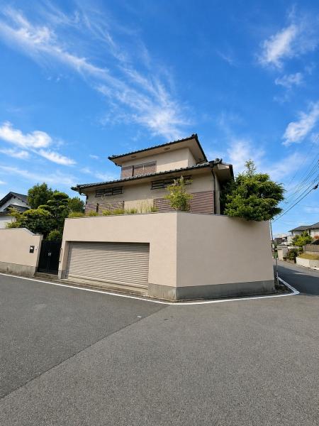 中古戸建 奈良市西登美ヶ丘４丁目8-19 近鉄けいはんな線学研奈良登美ヶ丘駅 2,280万円