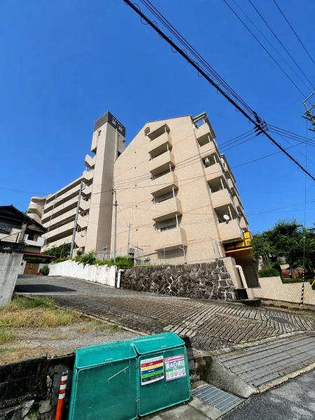 中古マンション 奈良市三松3丁目 近鉄難波・奈良線富雄駅 1,590万円