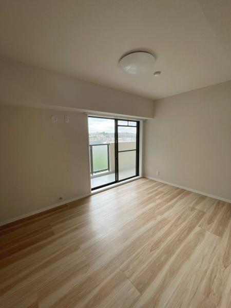 中古マンション 奈良市三松3丁目 近鉄難波・奈良線富雄駅 1,590万円