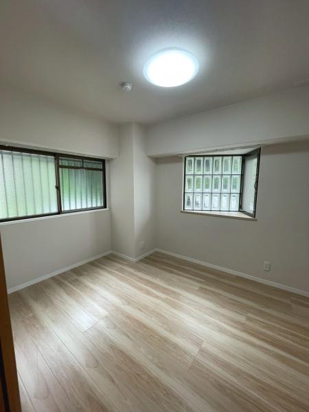 中古マンション 奈良市三松3丁目 近鉄難波・奈良線富雄駅 1,590万円