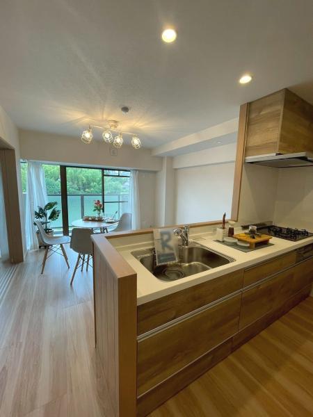 中古マンション 奈良市三松3丁目 近鉄難波・奈良線富雄駅 1,590万円