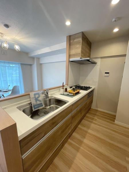 中古マンション 奈良市三松3丁目 近鉄難波・奈良線富雄駅 1,590万円