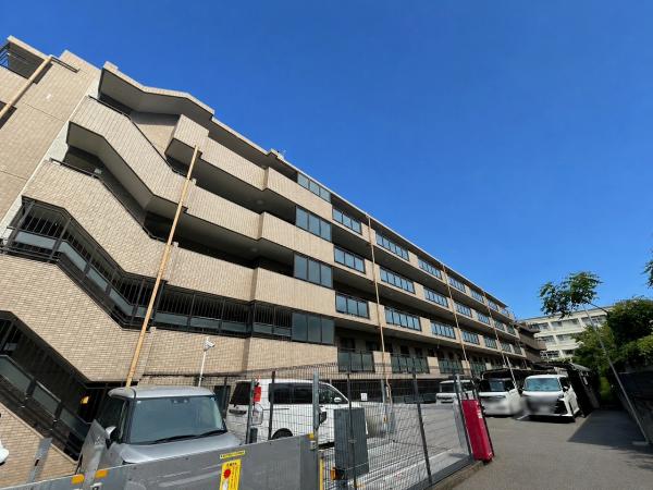 中古マンション 奈良市帝塚山２丁目 近鉄難波・奈良線富雄駅 1,288万円