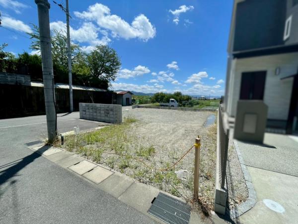 新築戸建 奈良市神殿町94-11 JR桜井線京終駅 3,650万円