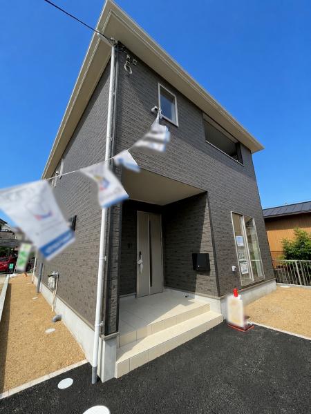 新築戸建 奈良市中山町 近鉄京都線平城駅 3,180万円
