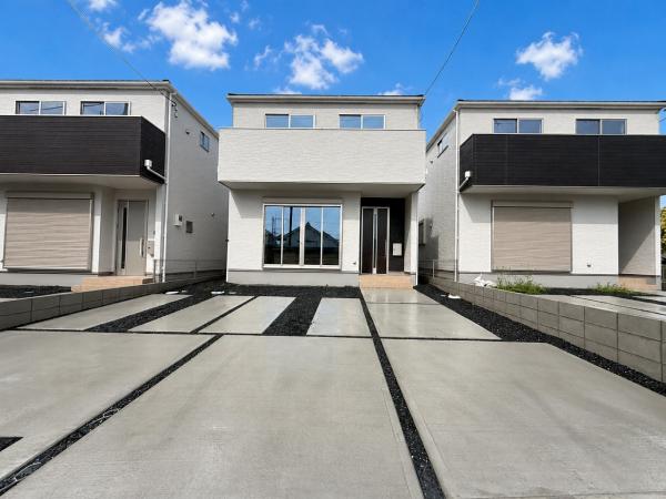 新築戸建 奈良市柏木町 近鉄橿原線西ノ京駅 2,798万円
