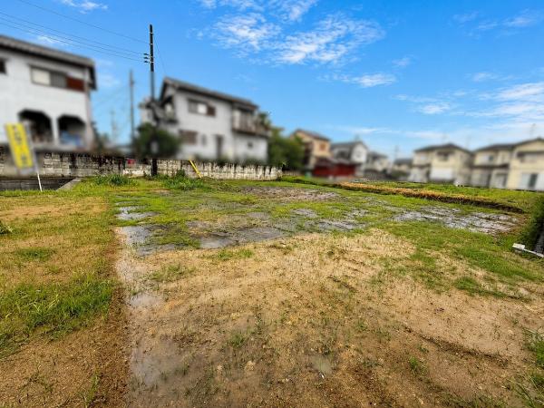 新築戸建 奈良市平松４丁目 近鉄橿原線西ノ京駅 3,480万円～3,680万円