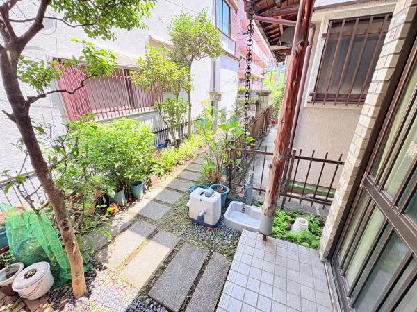 中古戸建 寝屋川市田井町12-15 京阪本線香里園駅 800万円