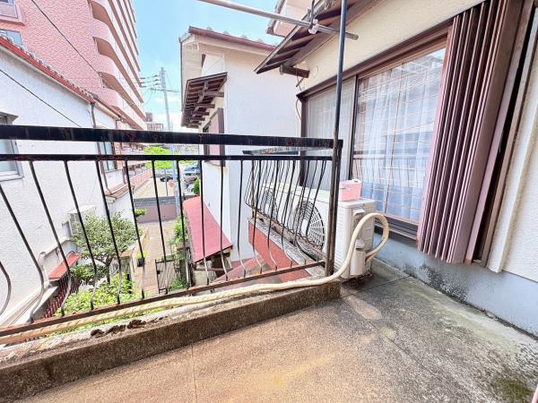 中古戸建 寝屋川市田井町12-15 京阪本線香里園駅 800万円