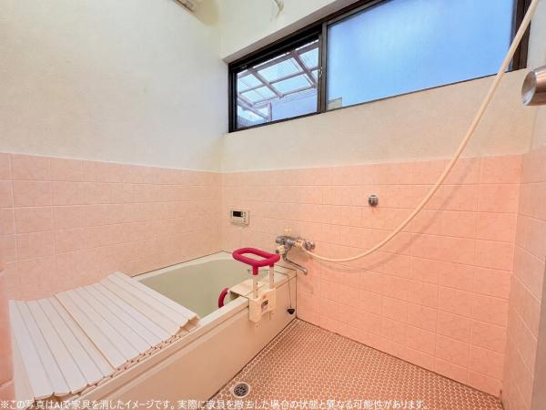 中古戸建 寝屋川市田井町12-15 京阪本線香里園駅 800万円