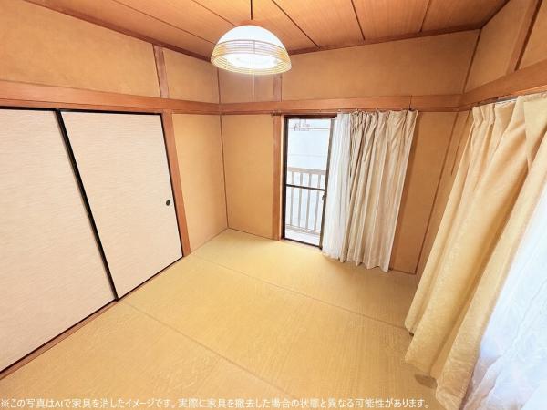 中古戸建 寝屋川市田井町12-15 京阪本線香里園駅 800万円