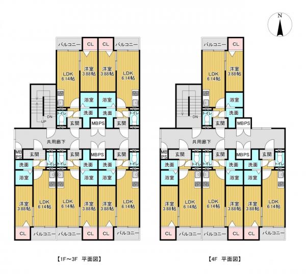 マンション 奈良市南紀寺町2丁目 JR桜井線京終駅 2億5,800万円