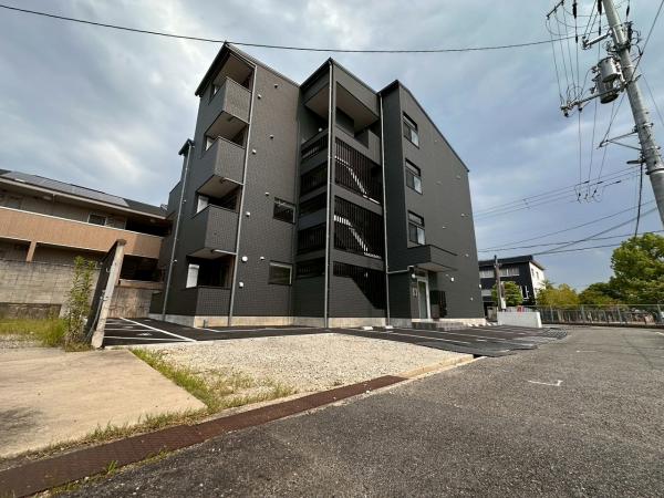 マンション 奈良市南紀寺町2丁目 JR桜井線京終駅 2億5,800万円