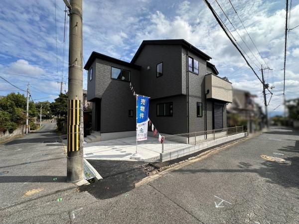 新築戸建 大和郡山市北郡山町 近鉄橿原線近鉄郡山駅 3,480万円