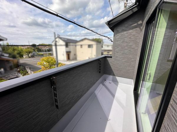 新築戸建 大和郡山市北郡山町 近鉄橿原線近鉄郡山駅 3,480万円