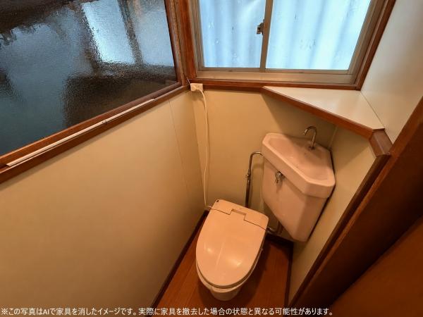 中古戸建 寝屋川市高宮1丁目4-18 京阪本線寝屋川市駅 630万円