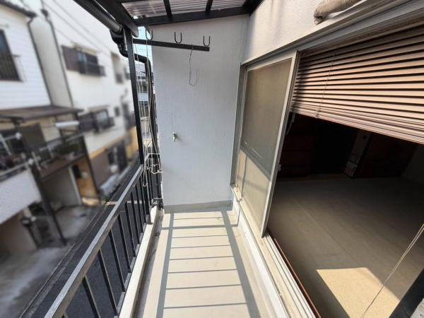 中古戸建 寝屋川市高宮1丁目4-18 京阪本線寝屋川市駅 630万円