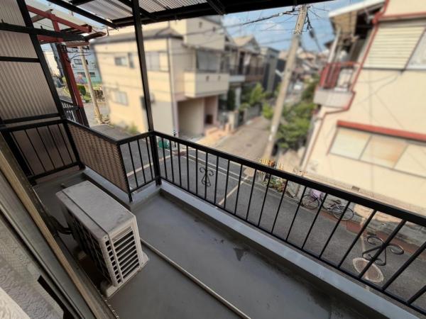 中古戸建 寝屋川市高宮1丁目4-18 京阪本線寝屋川市駅 630万円