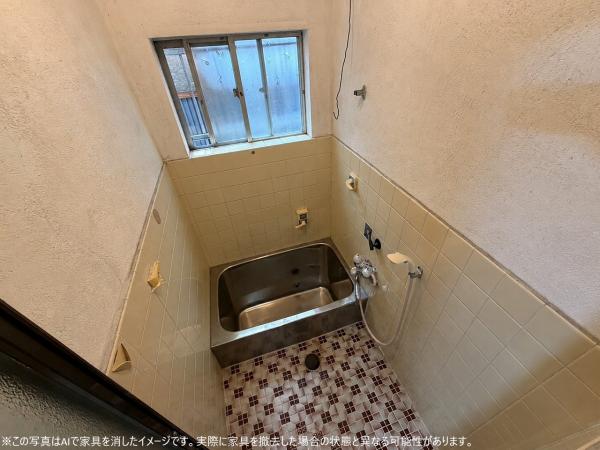 中古戸建 寝屋川市高宮1丁目4-18 京阪本線寝屋川市駅 630万円