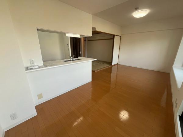 中古マンション 寝屋川市三井南町30-2 京阪本線香里園駅 1,880万円