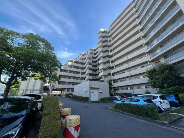 中古マンション 寝屋川市三井南町30-2 京阪本線香里園駅 1,998万円
