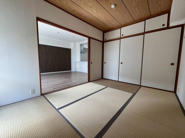中古マンション 寝屋川市三井南町30-2 京阪本線香里園駅 1,998万円