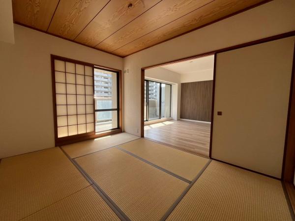 中古マンション 寝屋川市三井南町30-2 京阪本線香里園駅 1,998万円