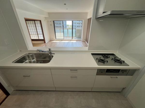 中古マンション 寝屋川市三井南町30-2 京阪本線香里園駅 1,998万円