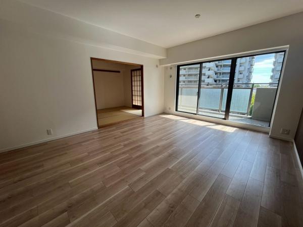 中古マンション 寝屋川市三井南町30-2 京阪本線香里園駅 1,998万円
