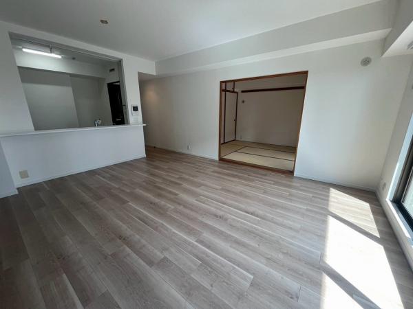 中古マンション 寝屋川市三井南町30-2 京阪本線香里園駅 1,998万円